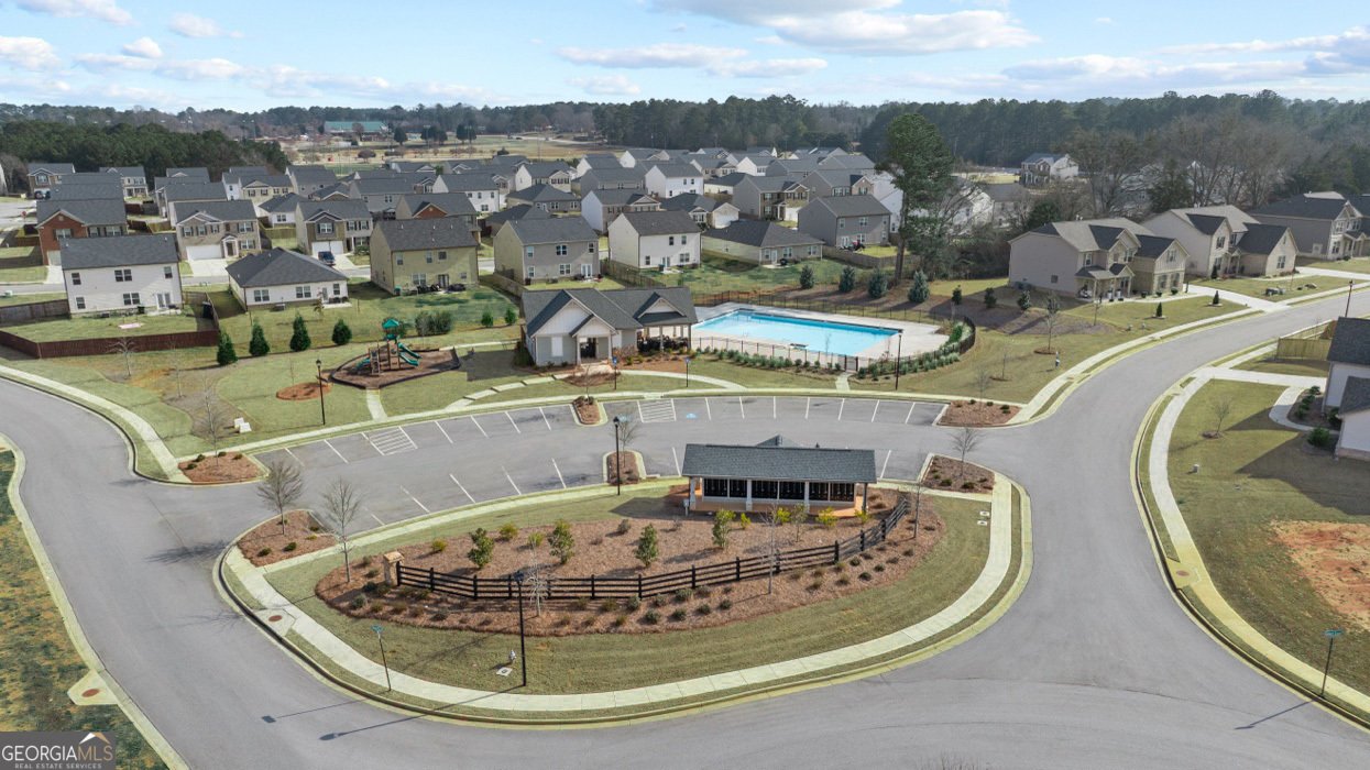 664 Whitman Lane Stockbridge - Photo 24