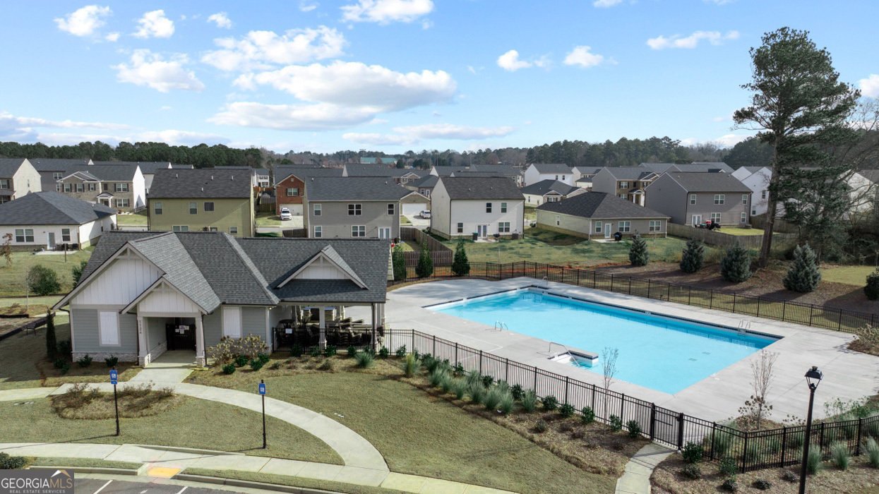 664 Whitman Lane Stockbridge - Photo 27