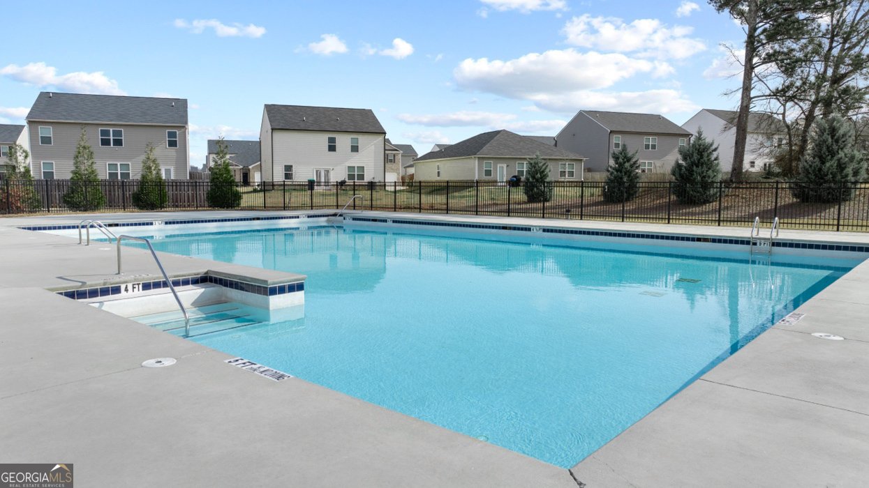 664 Whitman Lane Stockbridge - Photo 28