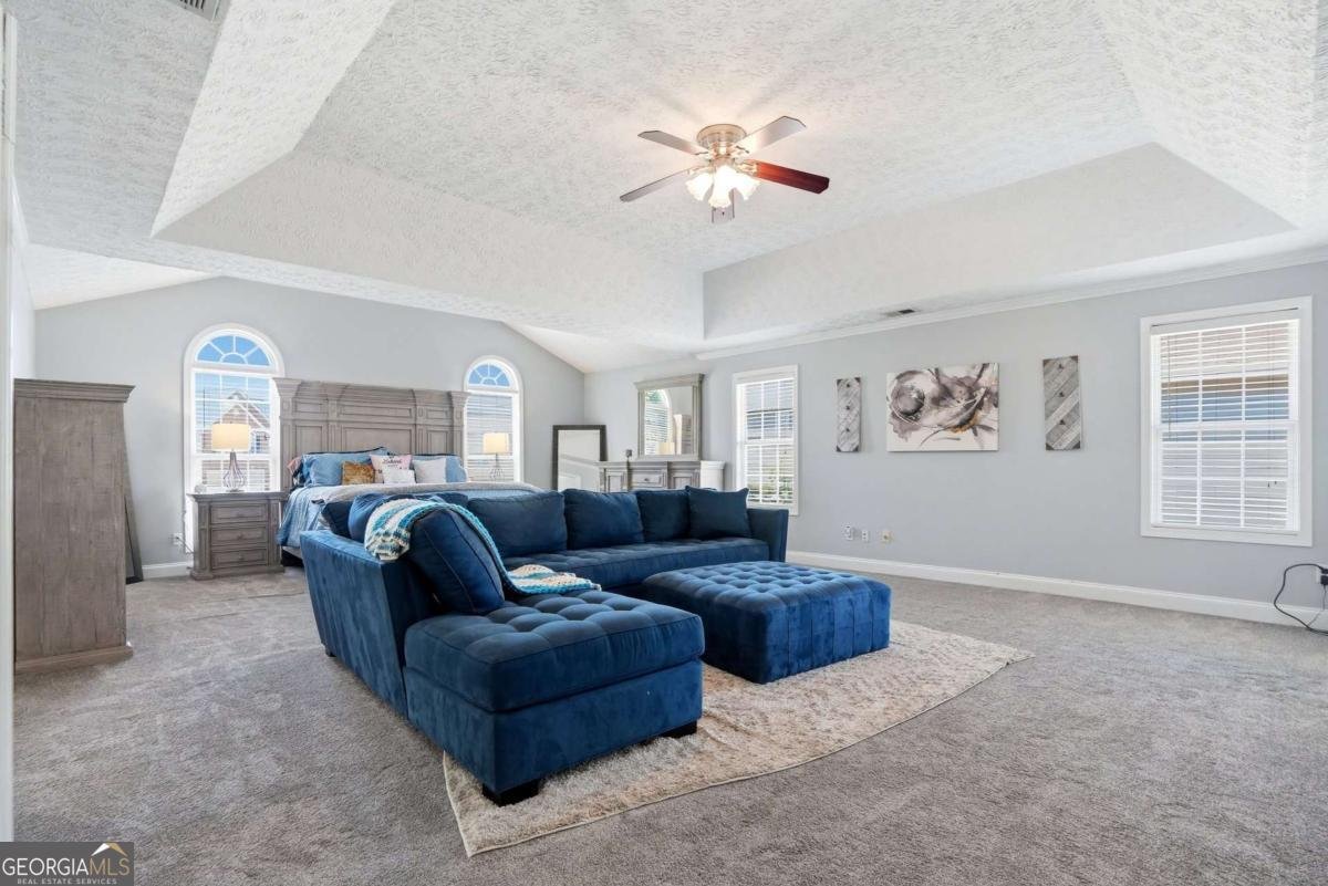 607 Ivanhoe Close Mcdonough - Photo 10