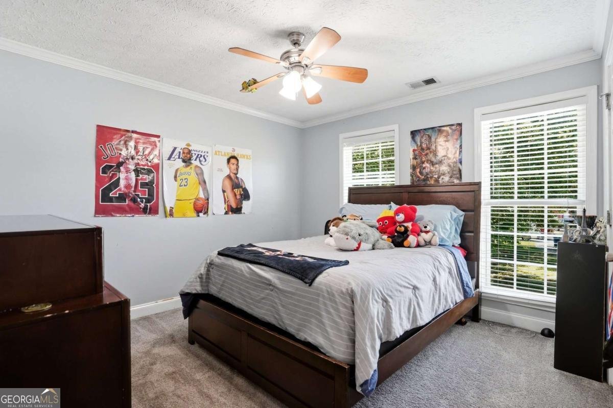 607 Ivanhoe Close Mcdonough - Photo 15