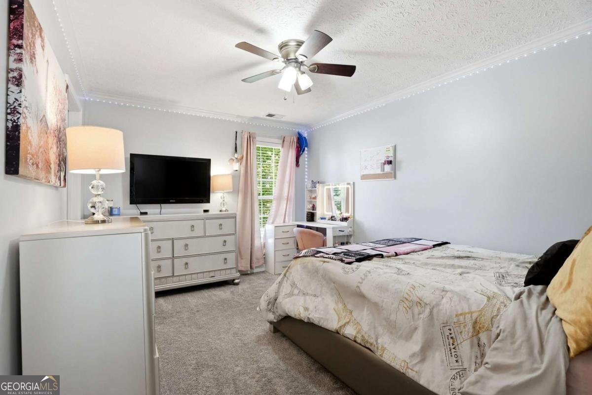 607 Ivanhoe Close Mcdonough - Photo 17