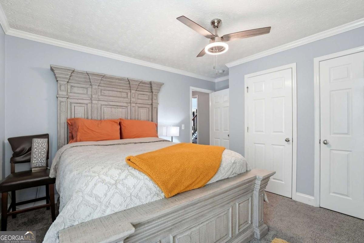 607 Ivanhoe Close Mcdonough - Photo 20