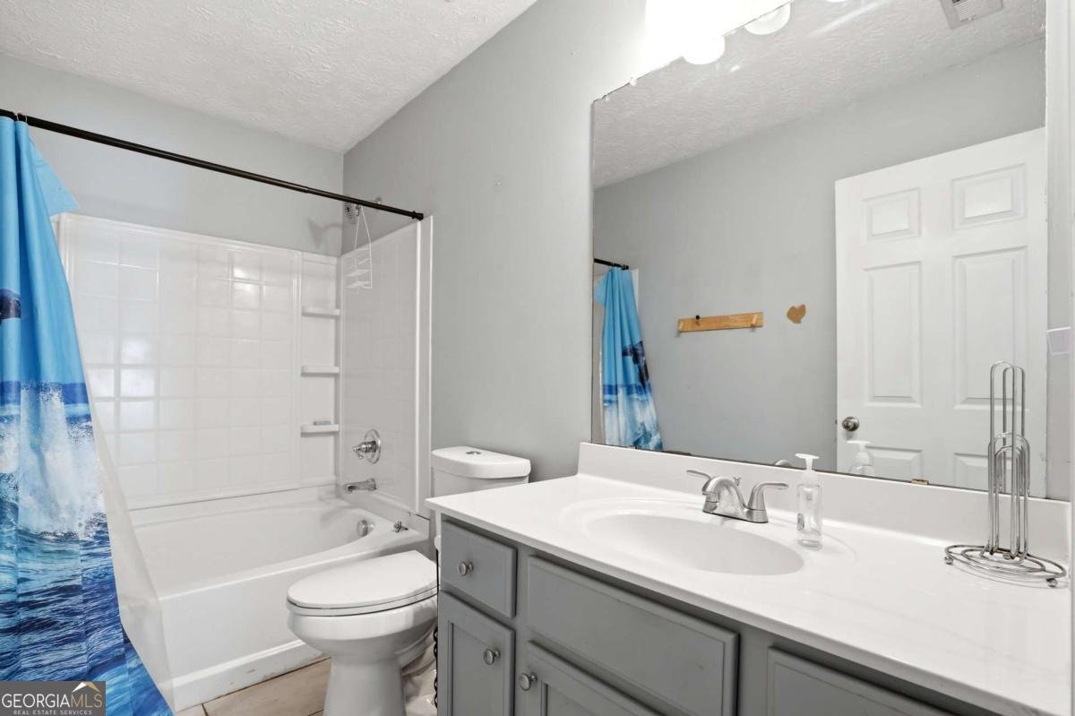 607 Ivanhoe Close Mcdonough - Photo 22