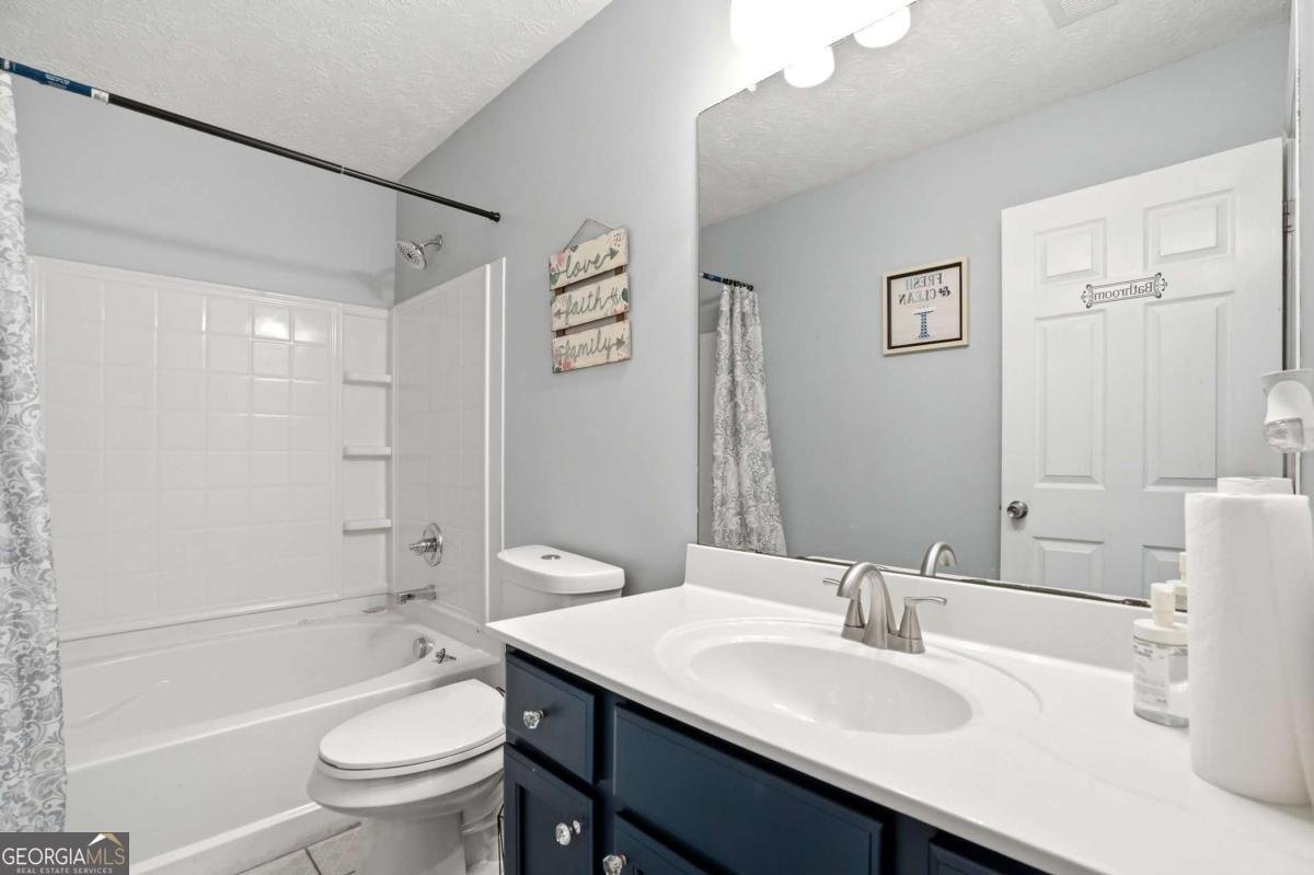 607 Ivanhoe Close Mcdonough - Photo 23