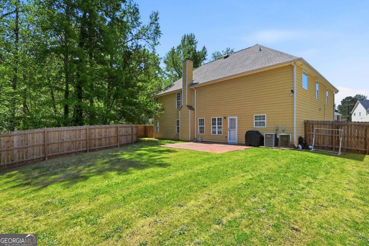 607 Ivanhoe Close Mcdonough - Photo 25