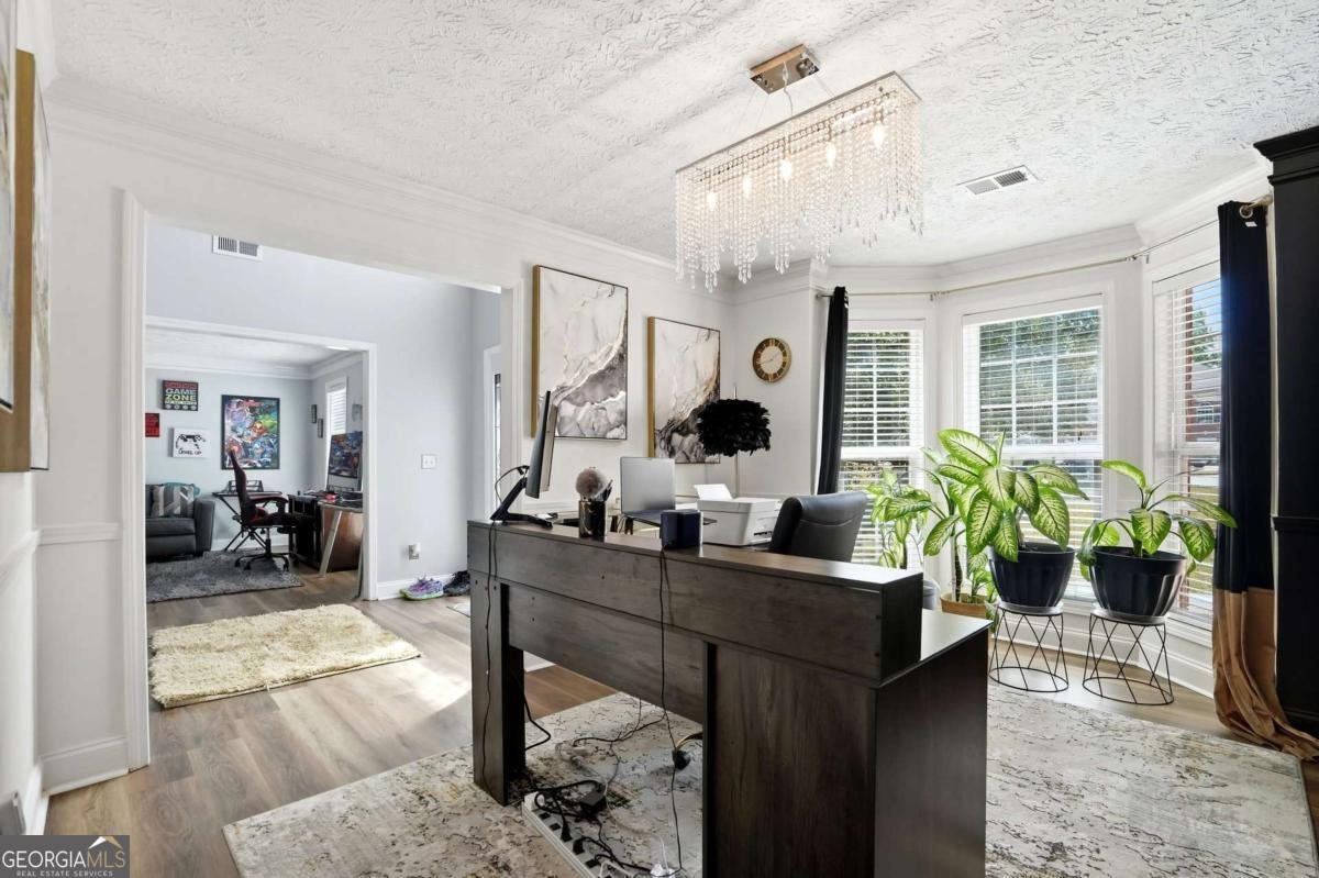 607 Ivanhoe Close Mcdonough - Photo 6