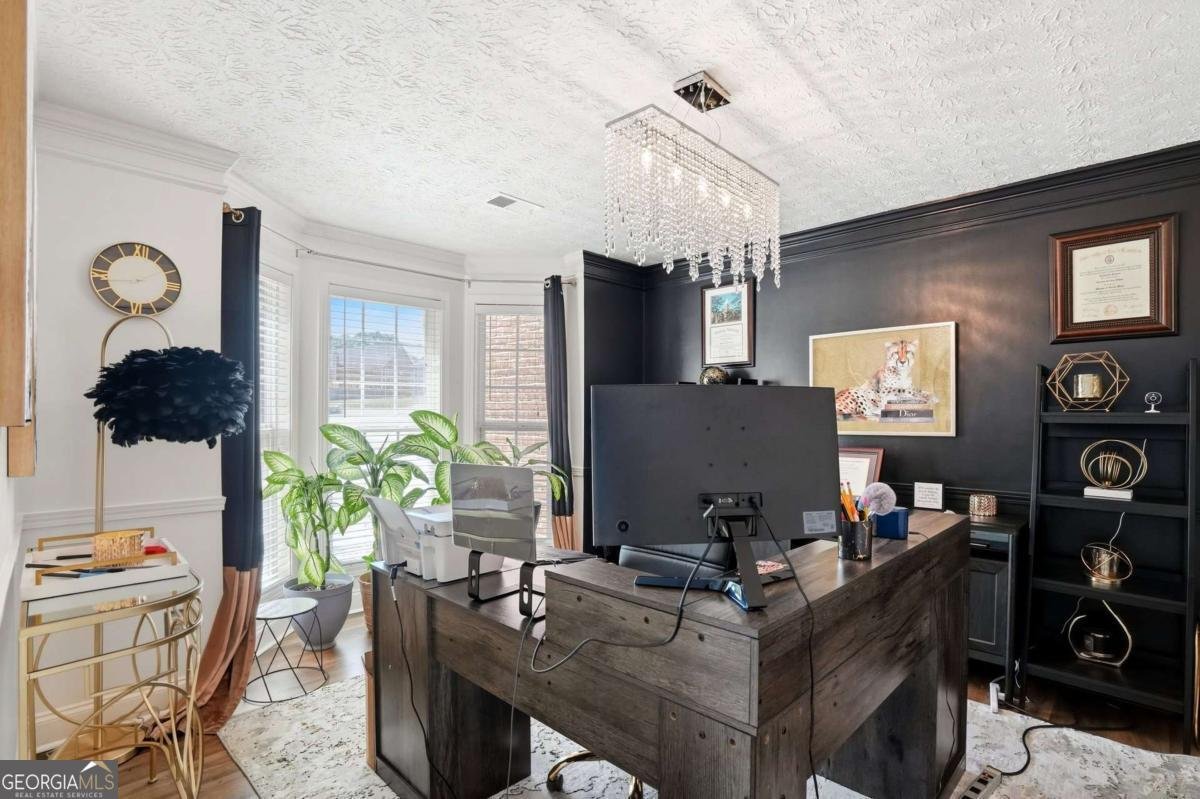 607 Ivanhoe Close Mcdonough - Photo 7