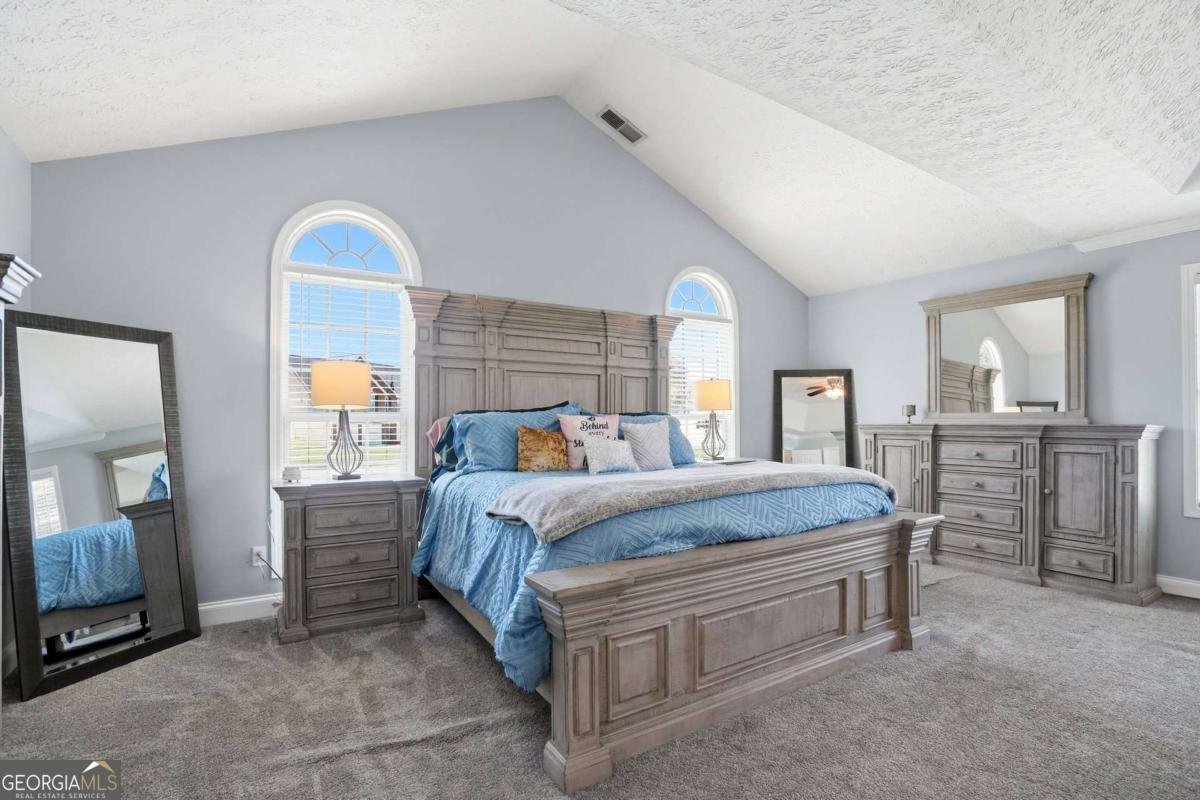 607 Ivanhoe Close Mcdonough - Photo 8