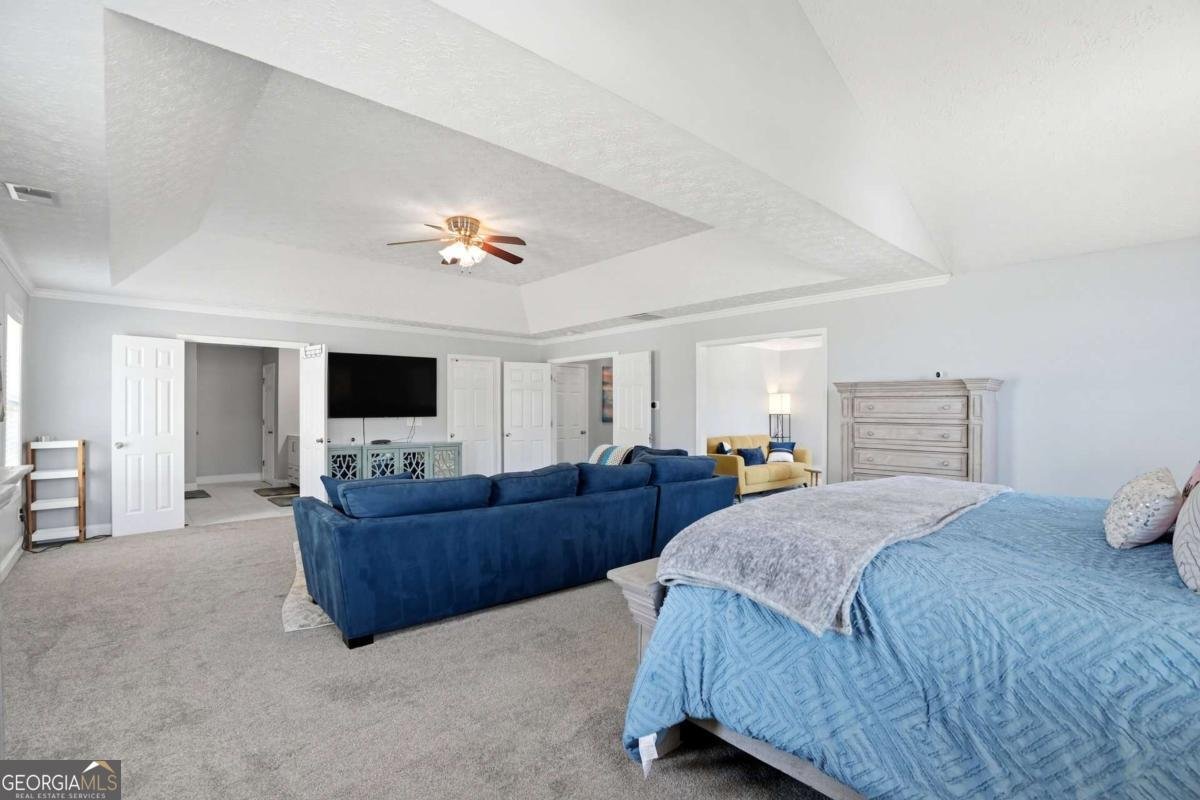 607 Ivanhoe Close Mcdonough - Photo 9