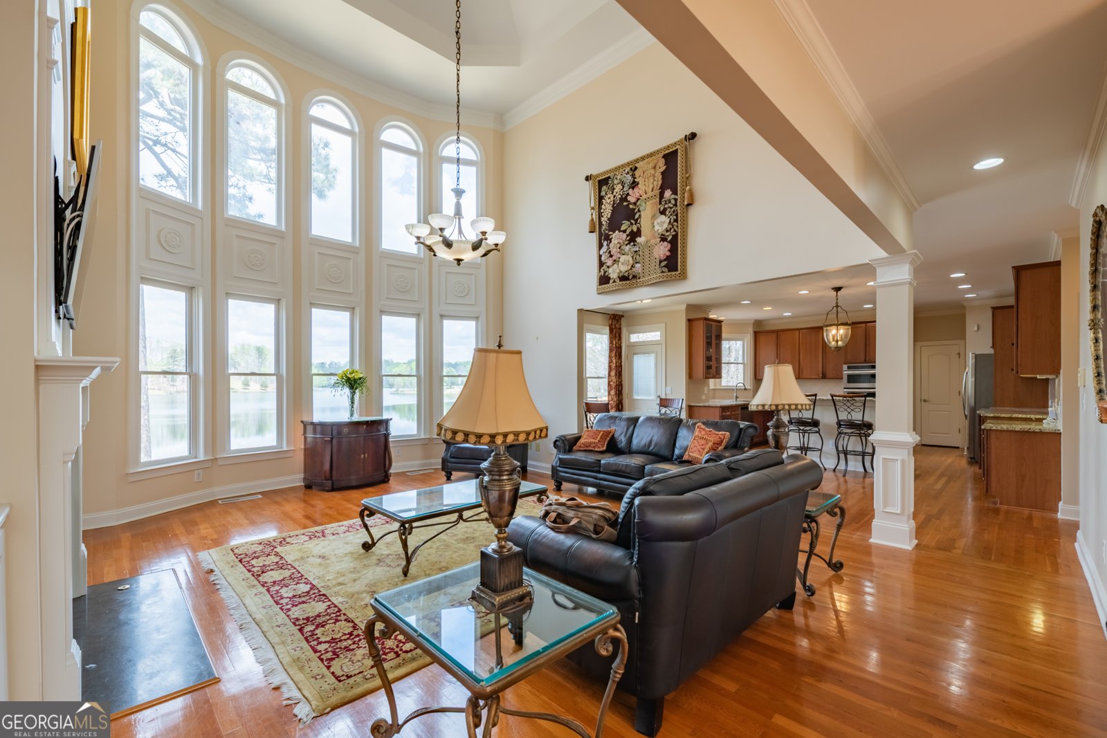 7272 Glen Cove Lane Stone Mountain - Photo 10