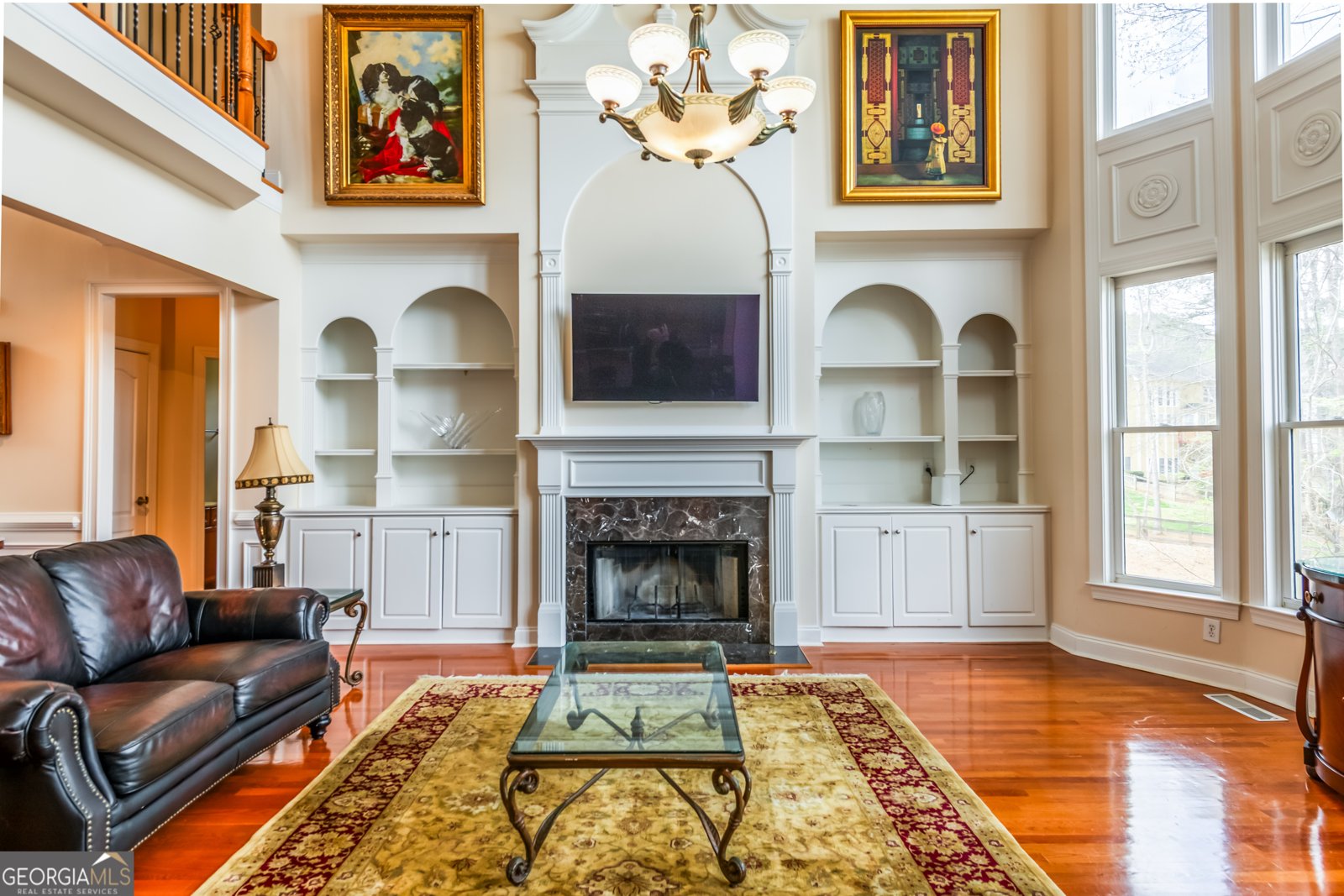 7272 Glen Cove Lane Stone Mountain - Photo 12