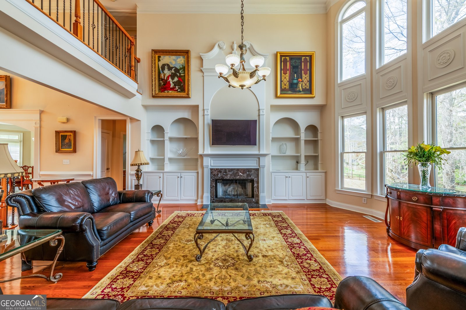 7272 Glen Cove Lane Stone Mountain - Photo 13