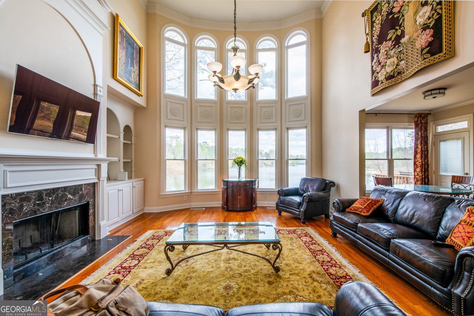 7272 Glen Cove Lane Stone Mountain - Photo 14