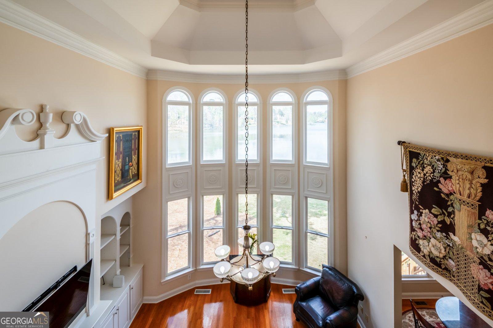 7272 Glen Cove Lane Stone Mountain - Photo 15