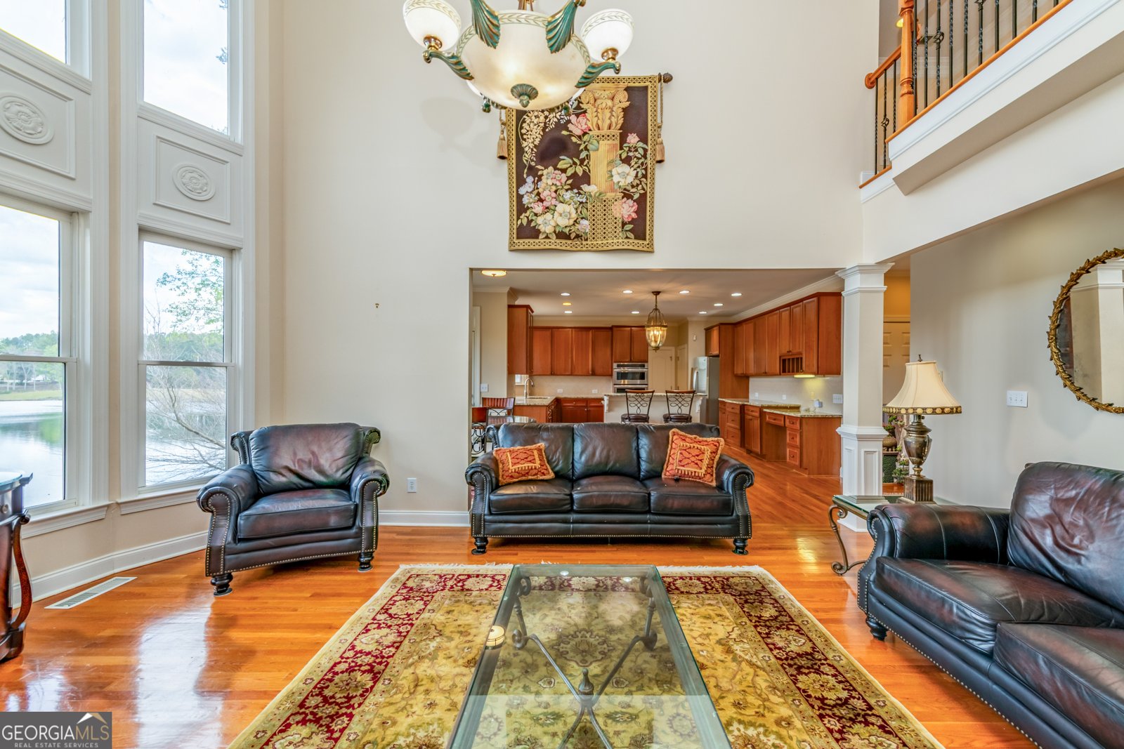 7272 Glen Cove Lane Stone Mountain - Photo 17