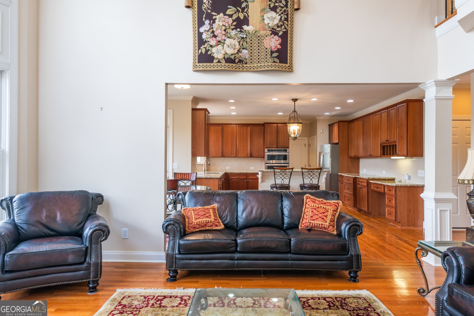 7272 Glen Cove Lane Stone Mountain - Photo 18