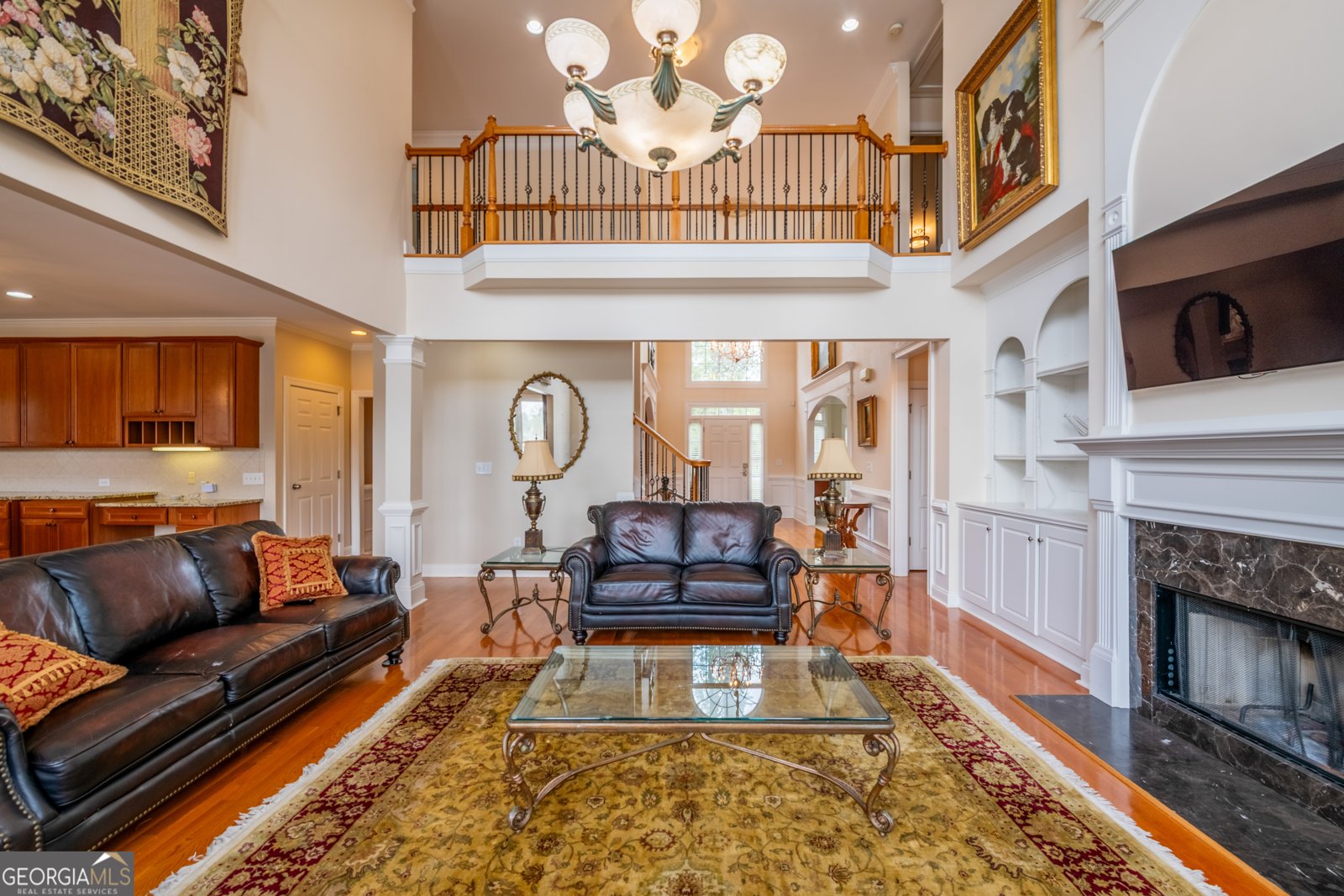 7272 Glen Cove Lane Stone Mountain - Photo 19