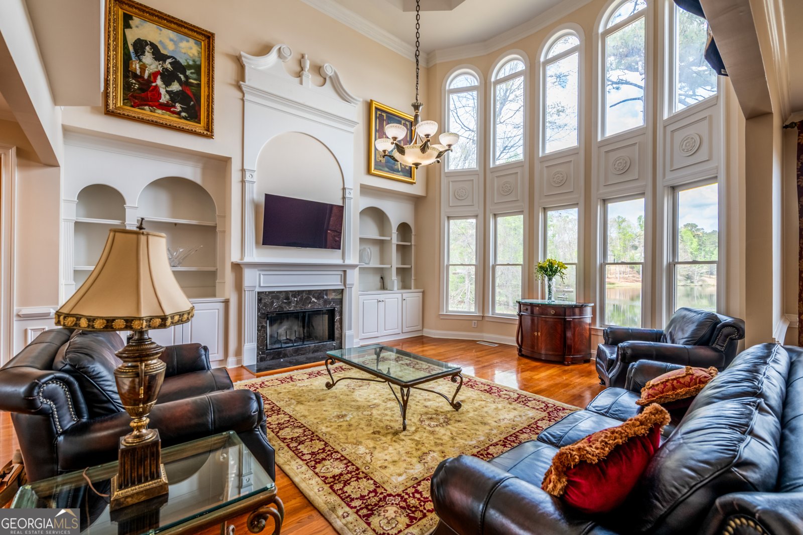 7272 Glen Cove Lane Stone Mountain - Photo 20