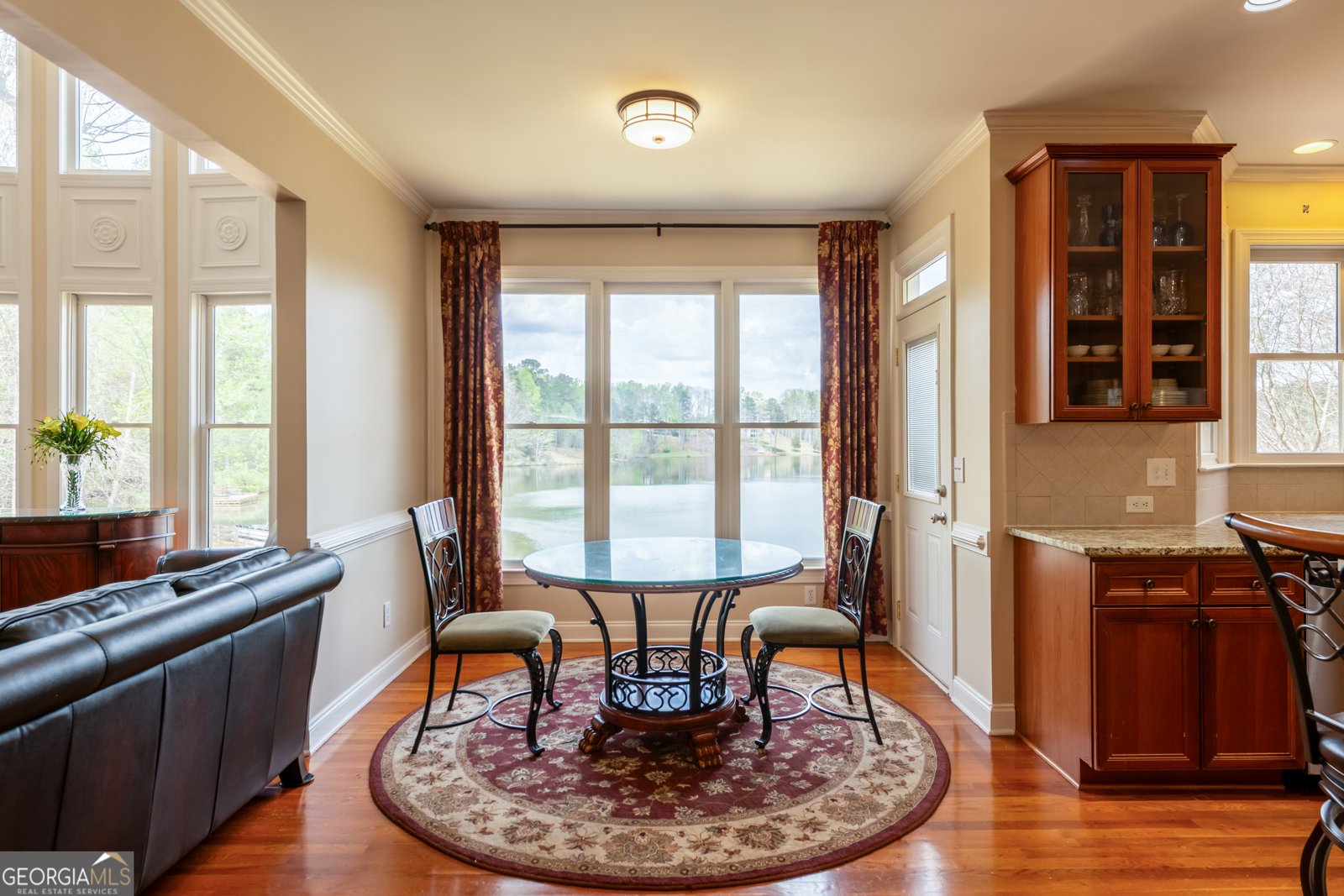 7272 Glen Cove Lane Stone Mountain - Photo 21