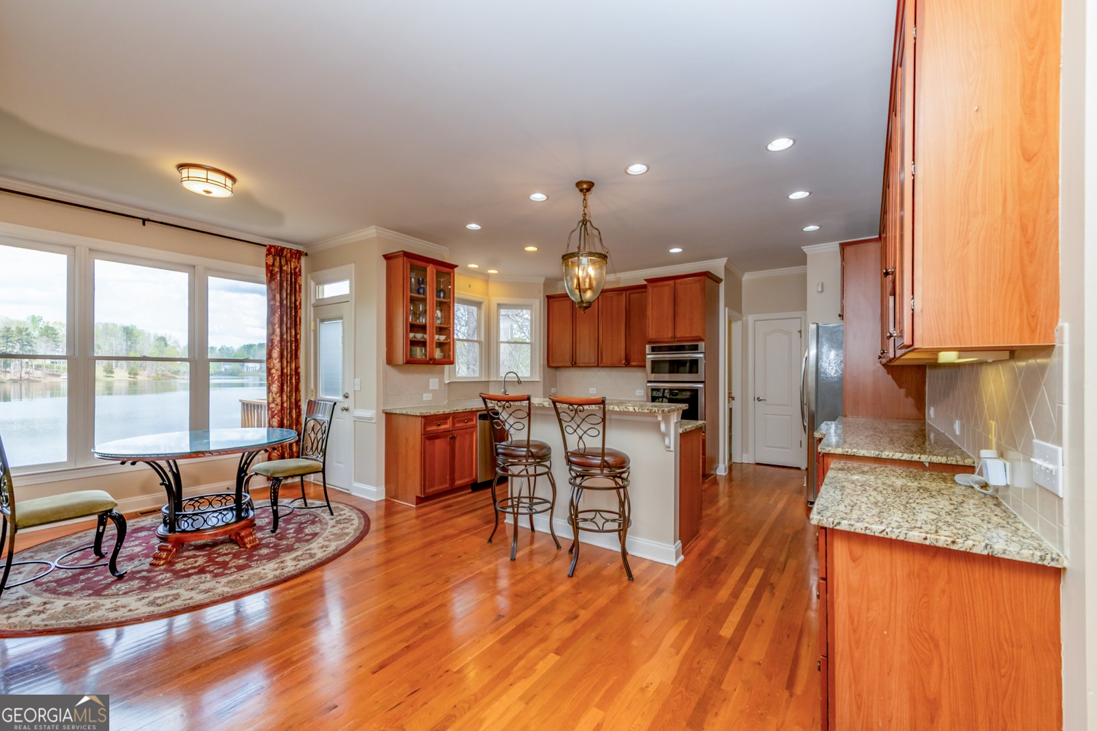 7272 Glen Cove Lane Stone Mountain - Photo 23