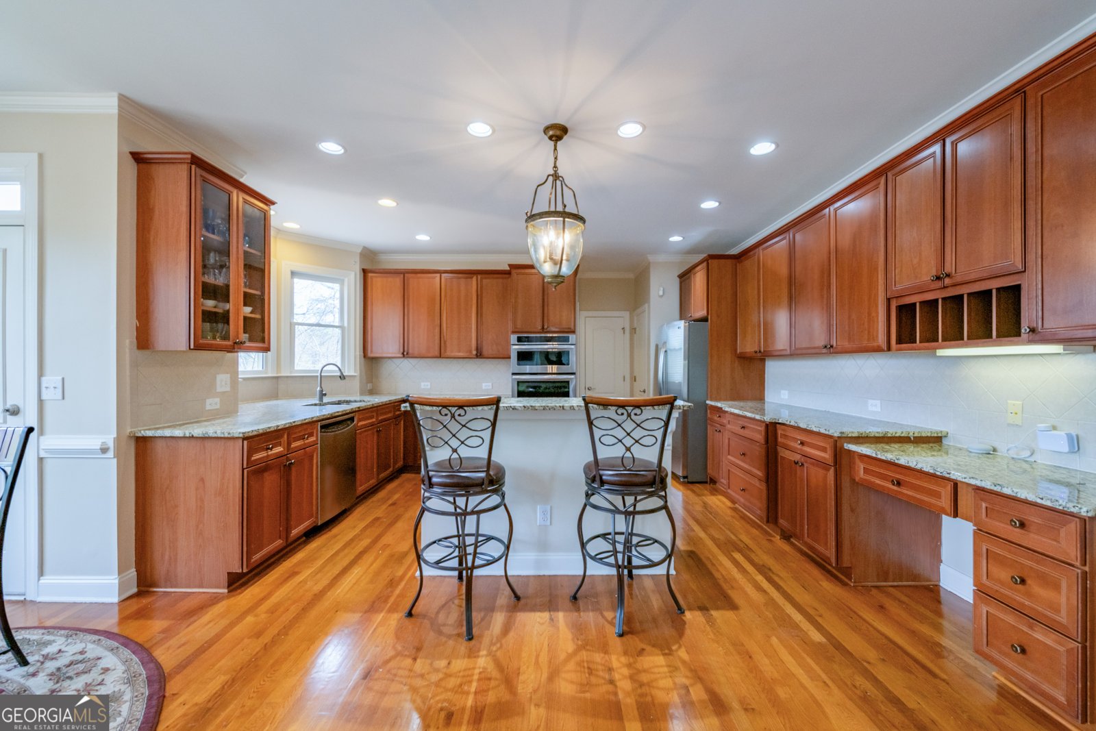 7272 Glen Cove Lane Stone Mountain - Photo 24