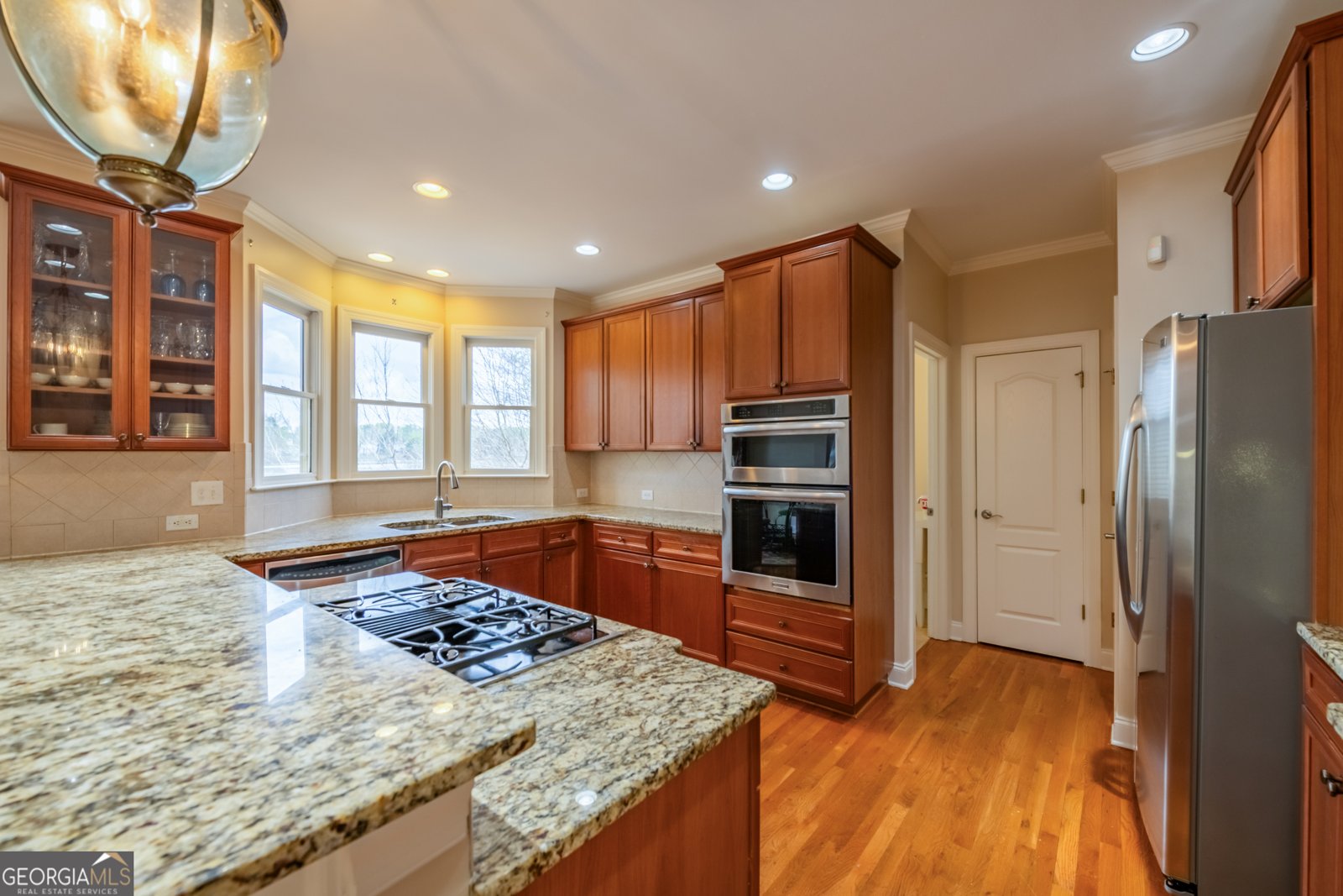 7272 Glen Cove Lane Stone Mountain - Photo 25