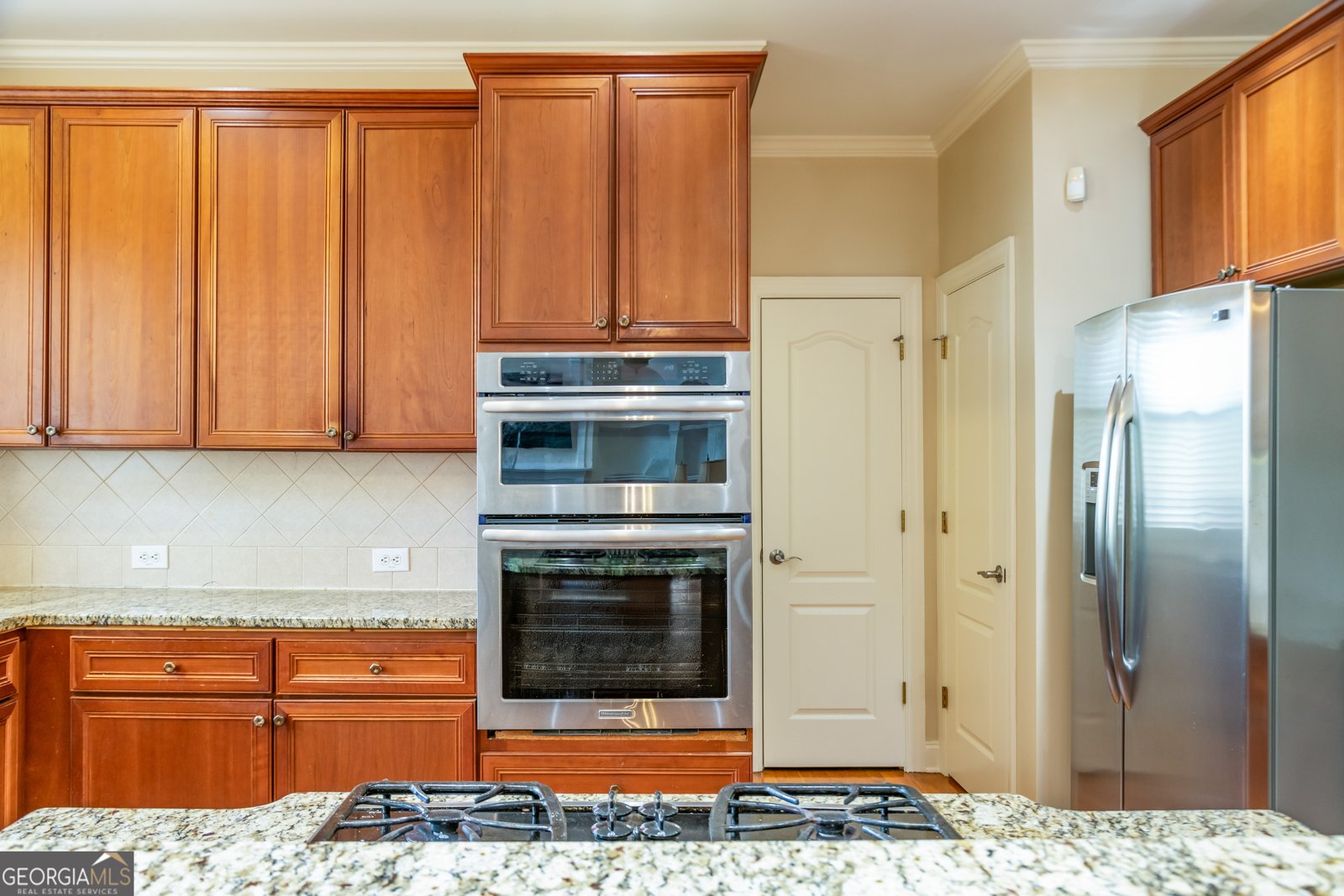 7272 Glen Cove Lane Stone Mountain - Photo 26