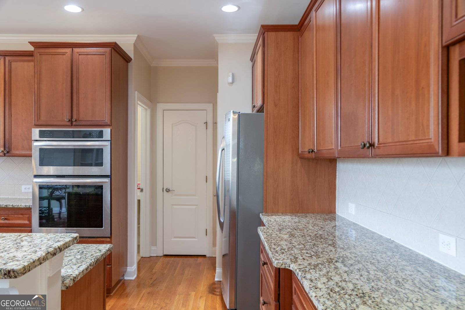 7272 Glen Cove Lane Stone Mountain - Photo 27