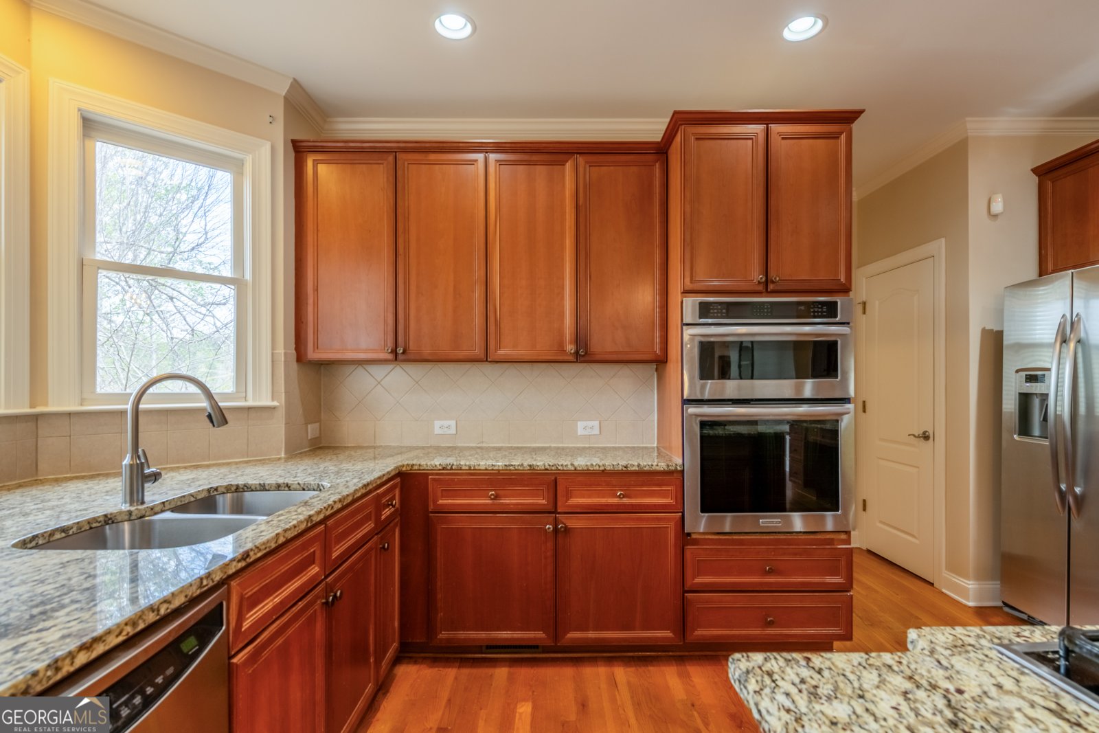 7272 Glen Cove Lane Stone Mountain - Photo 29