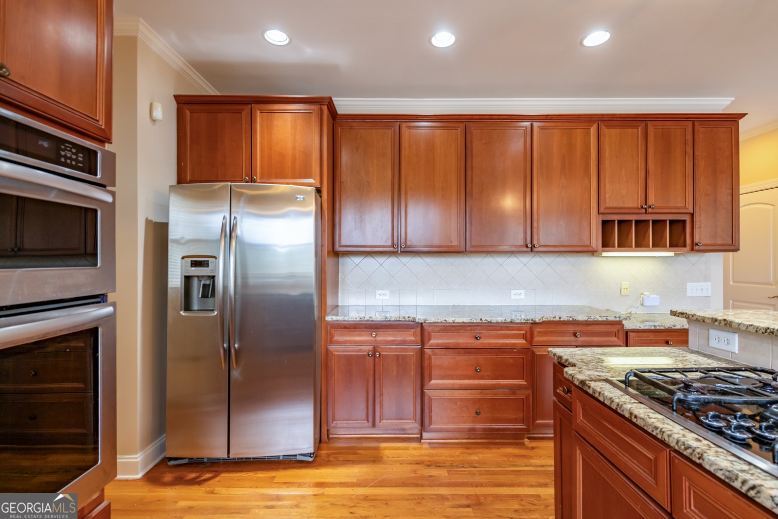 7272 Glen Cove Lane Stone Mountain - Photo 30