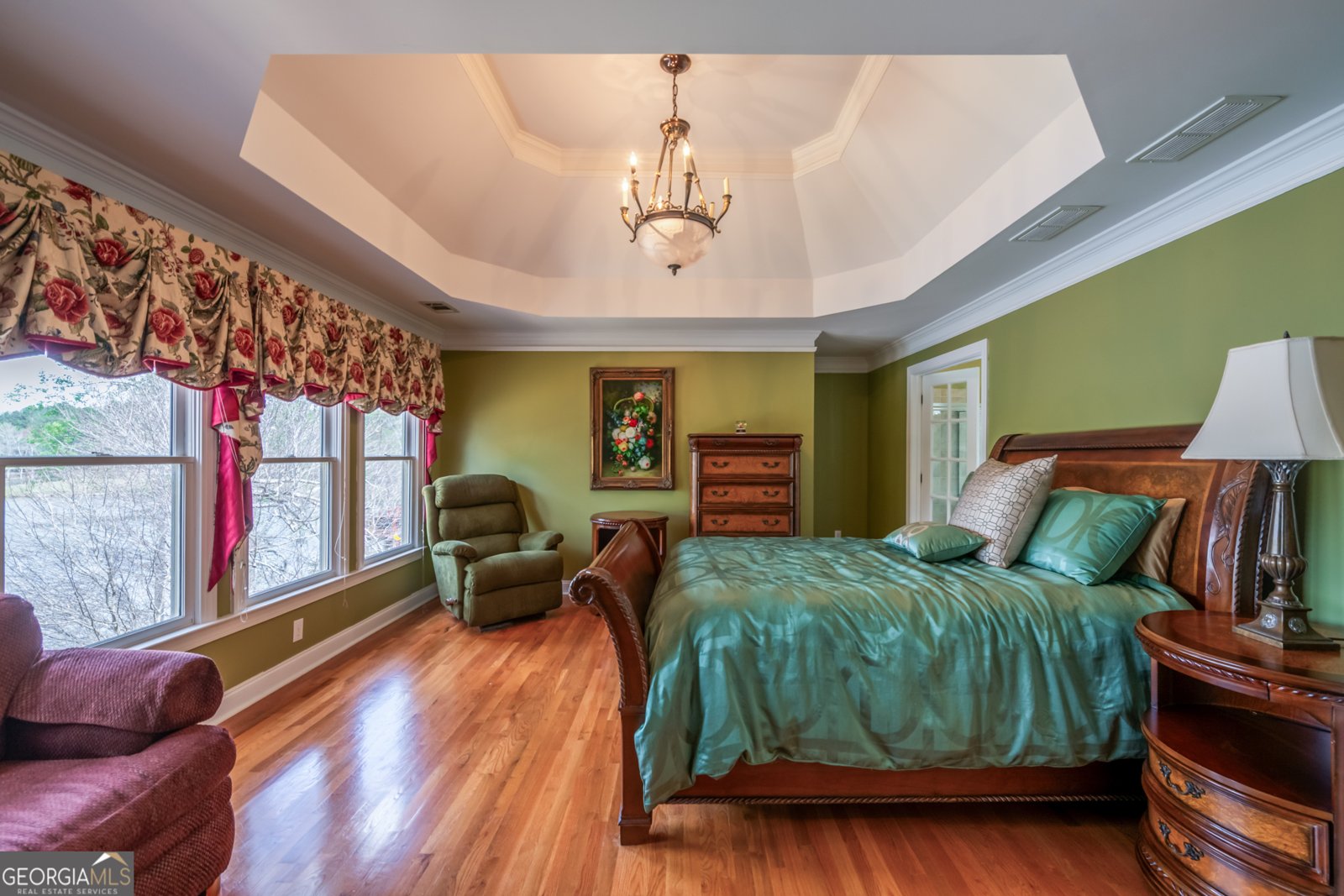 7272 Glen Cove Lane Stone Mountain - Photo 33