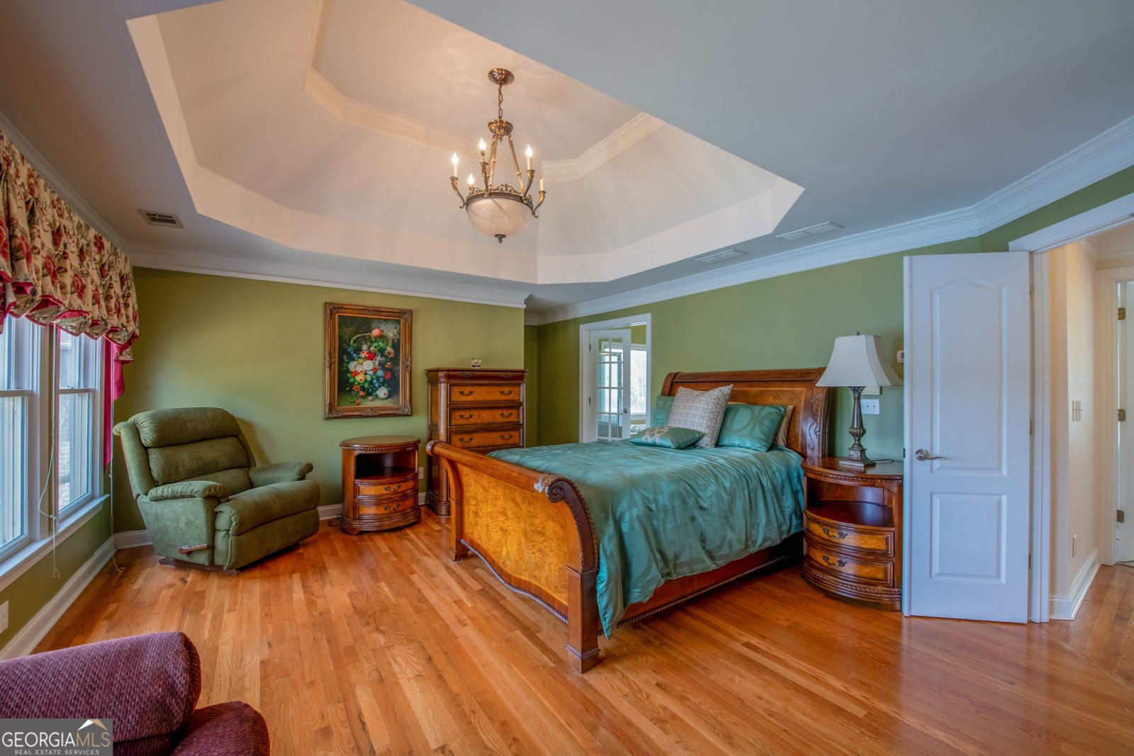 7272 Glen Cove Lane Stone Mountain - Photo 34