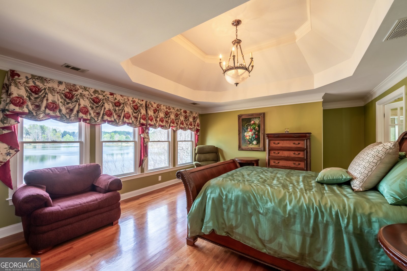 7272 Glen Cove Lane Stone Mountain - Photo 35