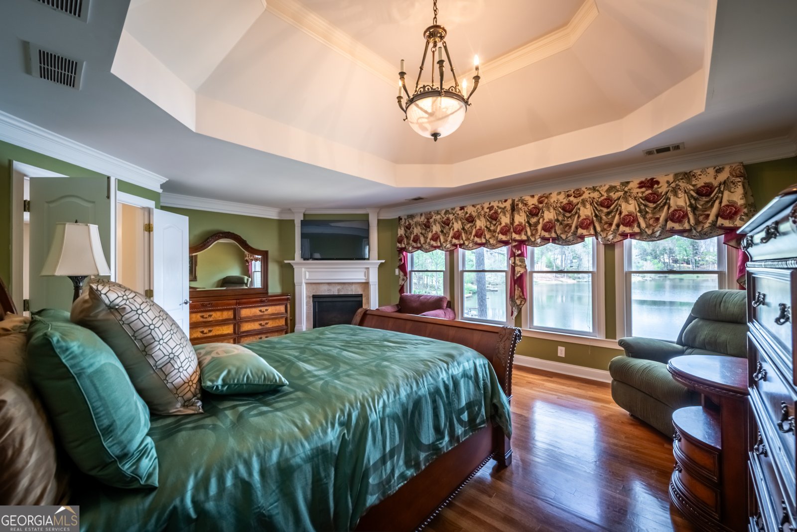 7272 Glen Cove Lane Stone Mountain - Photo 36