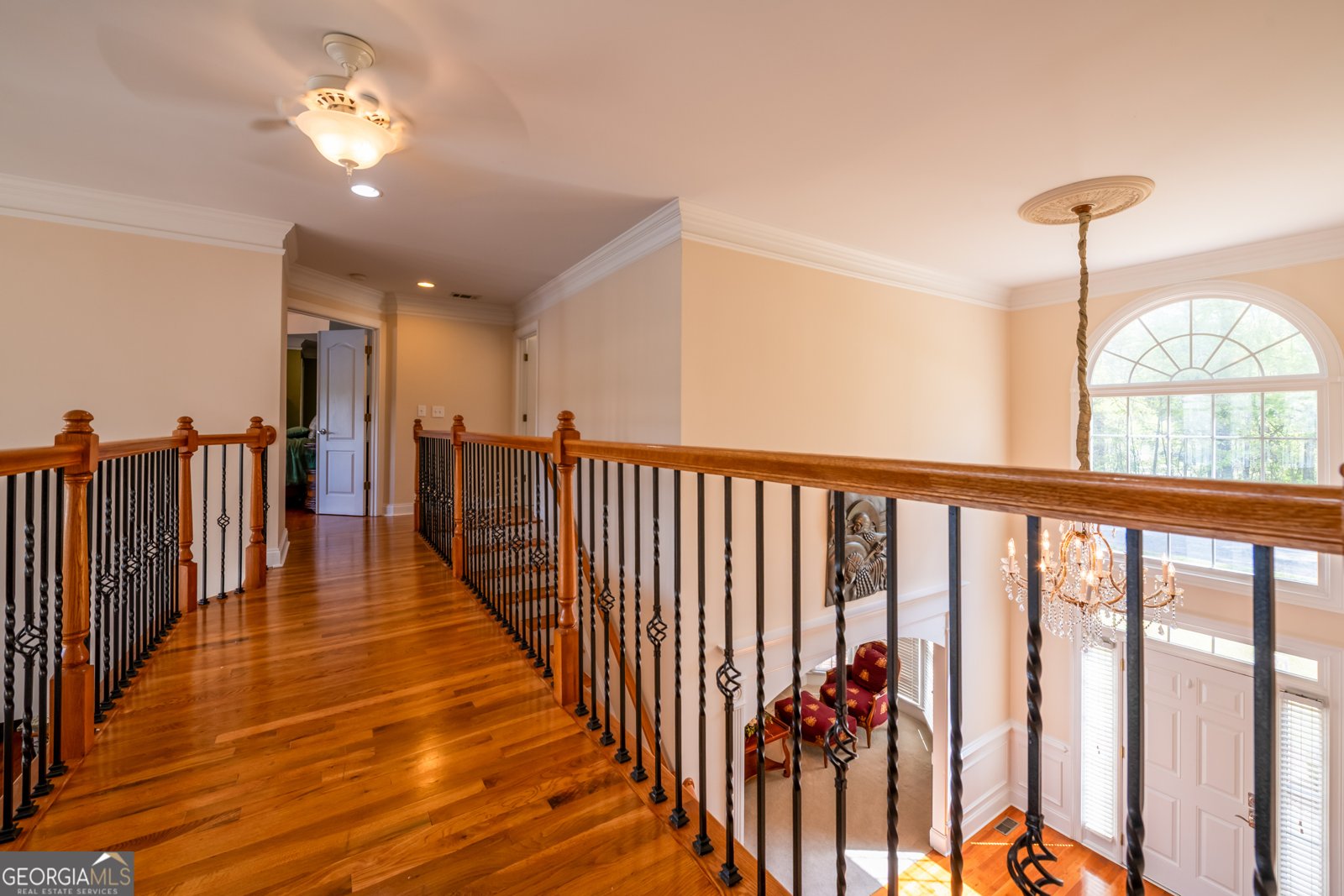 7272 Glen Cove Lane Stone Mountain - Photo 48