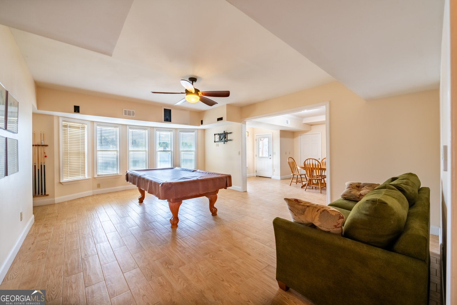 7272 Glen Cove Lane Stone Mountain - Photo 49