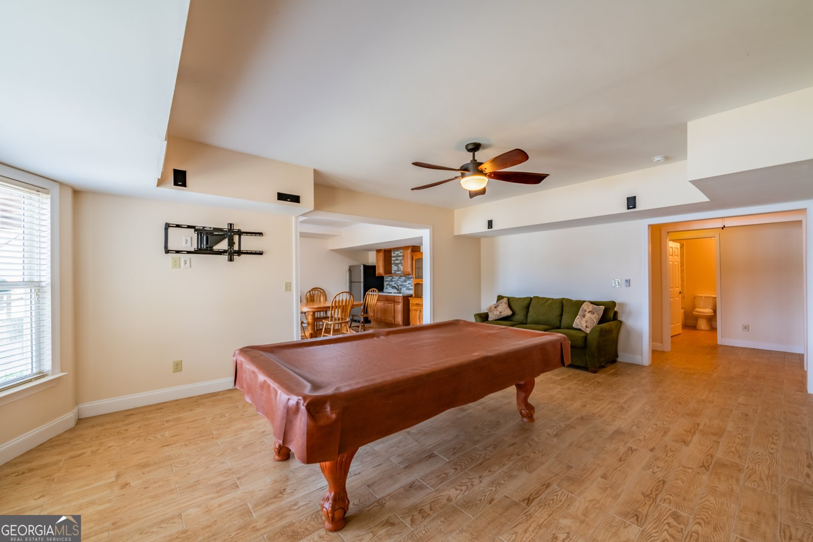 7272 Glen Cove Lane Stone Mountain - Photo 50