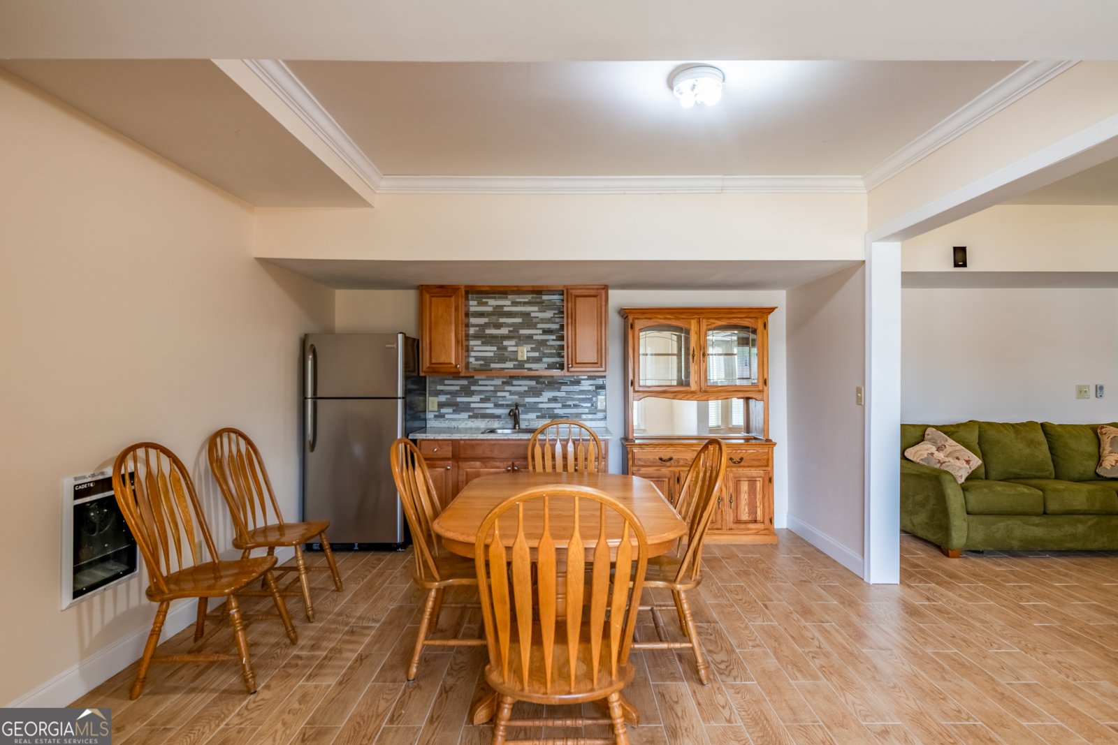 7272 Glen Cove Lane Stone Mountain - Photo 52