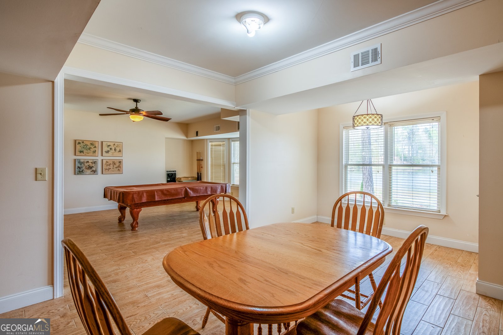 7272 Glen Cove Lane Stone Mountain - Photo 54