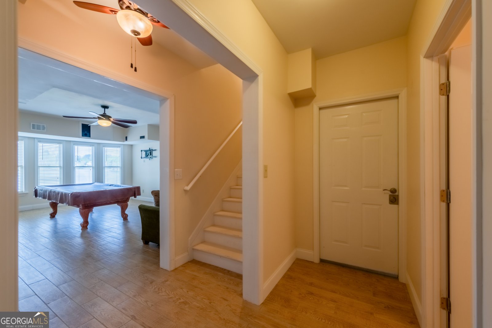 7272 Glen Cove Lane Stone Mountain - Photo 55