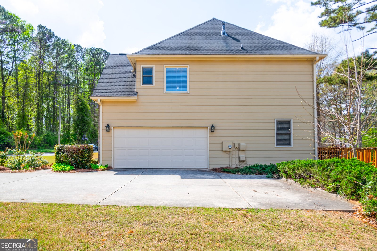 7272 Glen Cove Lane Stone Mountain - Photo 58