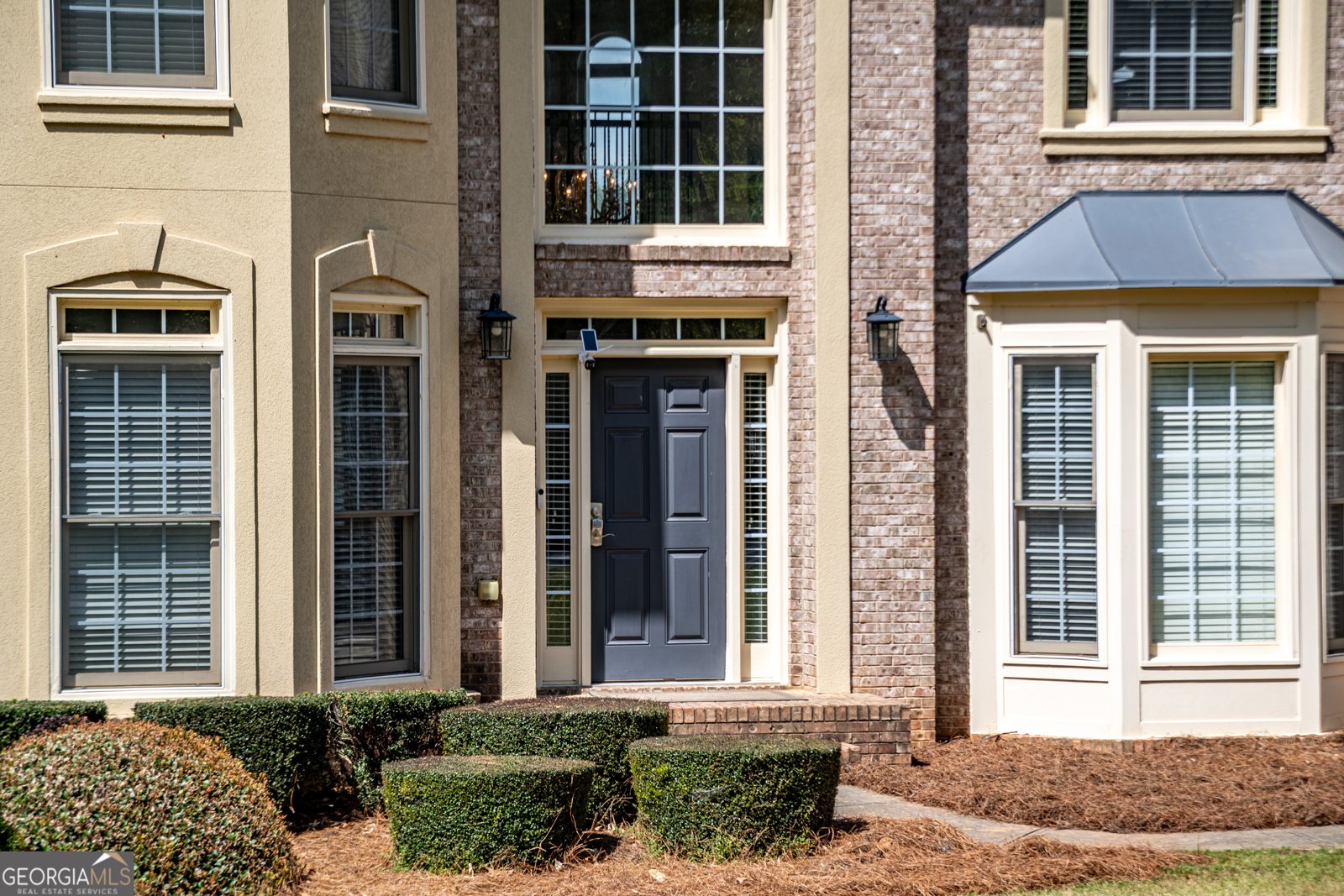 7272 Glen Cove Lane Stone Mountain - Photo 6