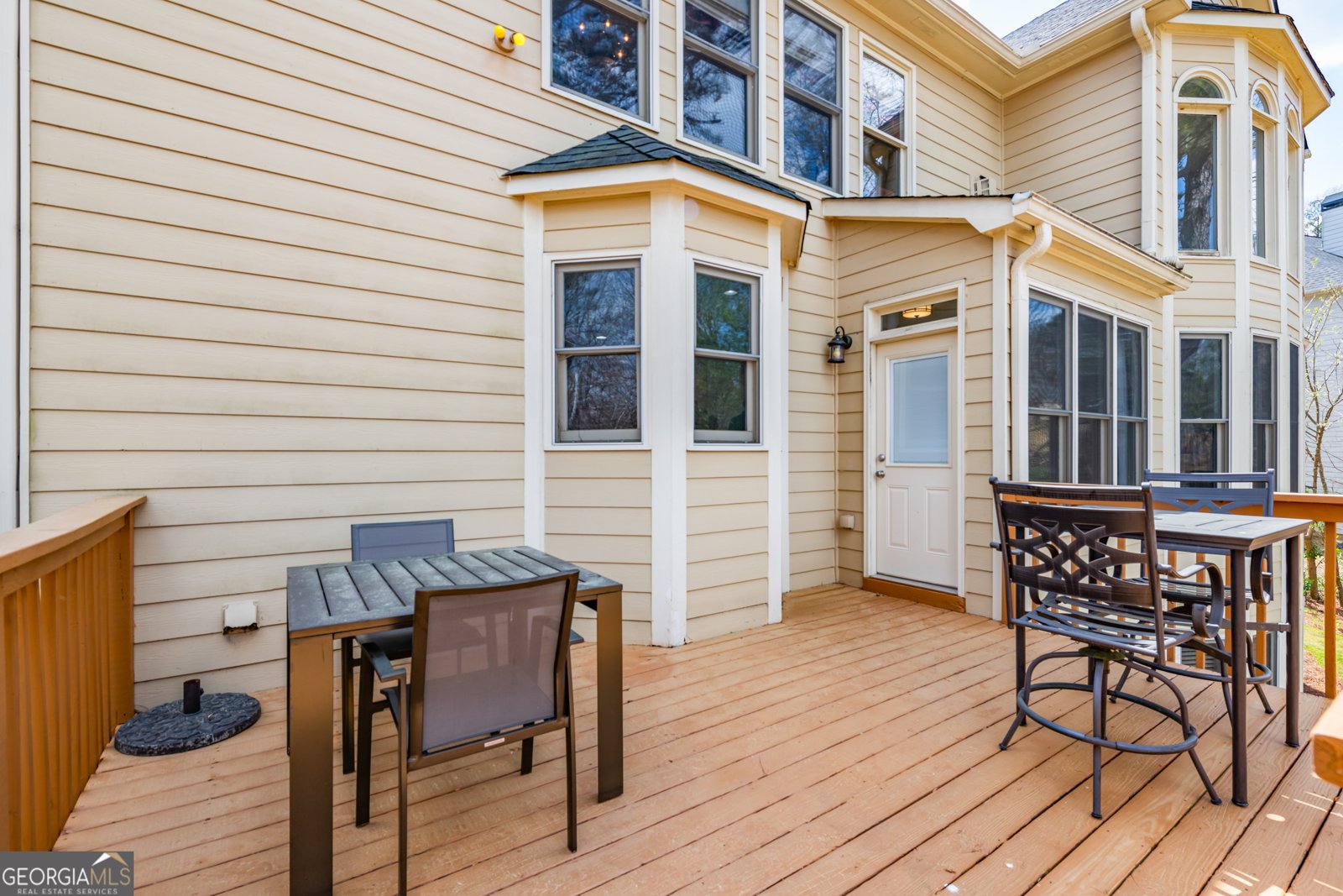 7272 Glen Cove Lane Stone Mountain - Photo 60