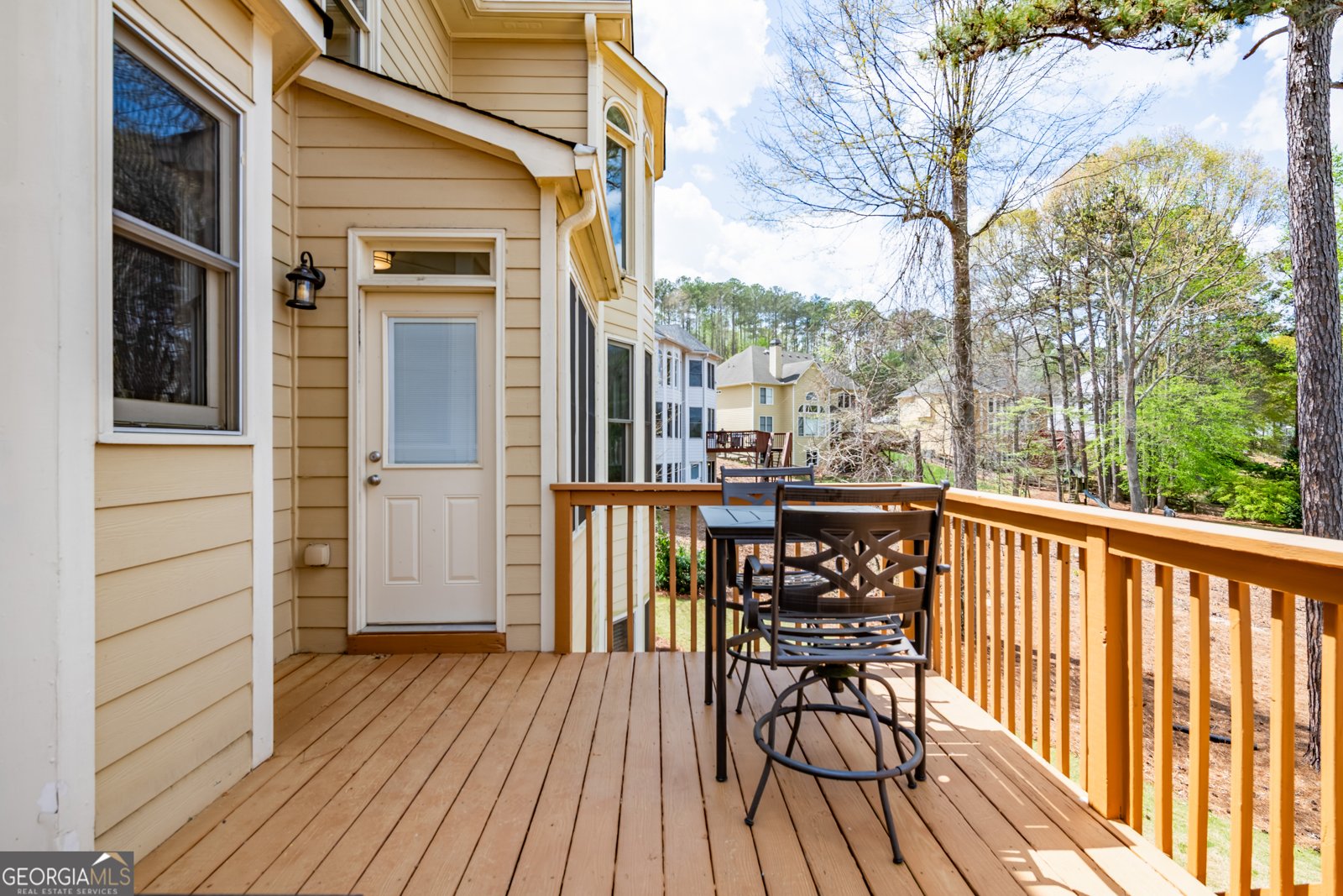 7272 Glen Cove Lane Stone Mountain - Photo 61