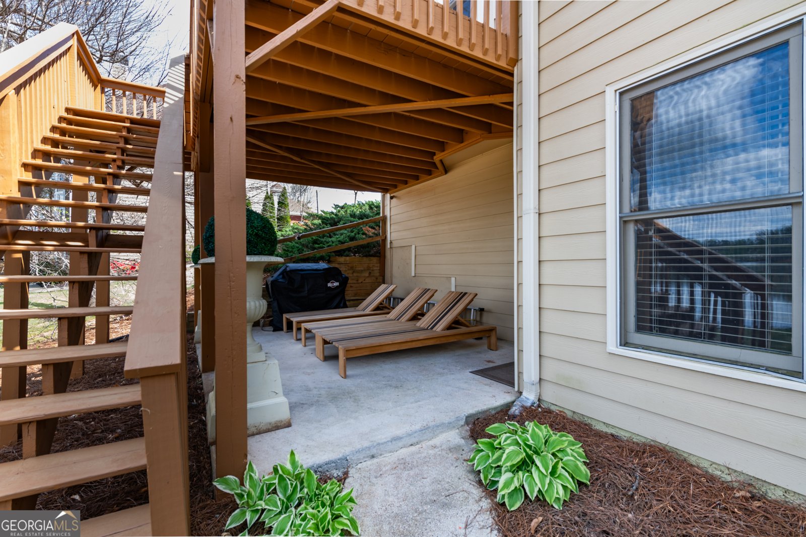 7272 Glen Cove Lane Stone Mountain - Photo 63