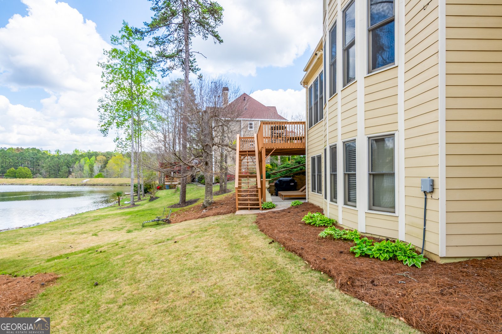 7272 Glen Cove Lane Stone Mountain - Photo 65