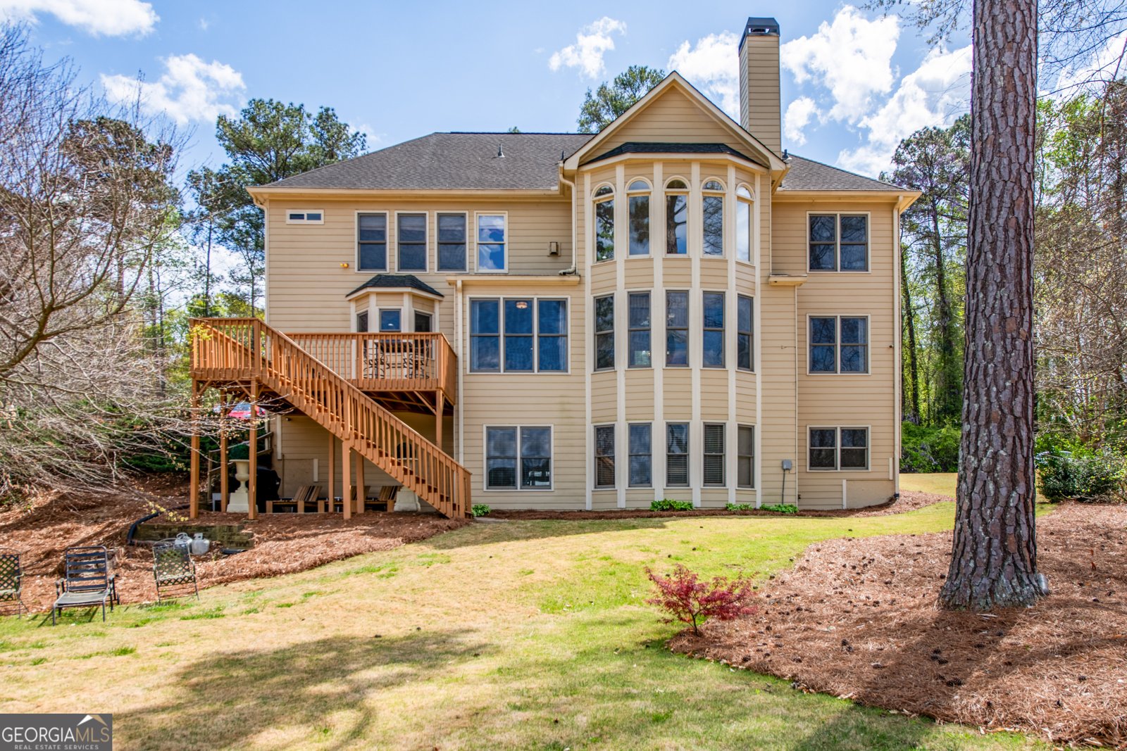 7272 Glen Cove Lane Stone Mountain - Photo 67