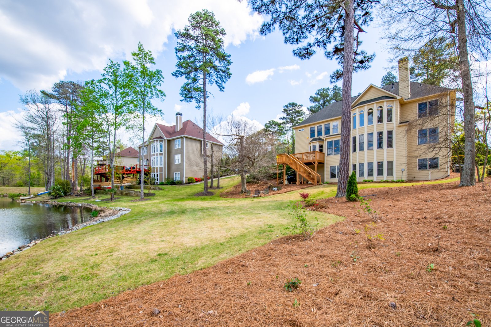 7272 Glen Cove Lane Stone Mountain - Photo 68