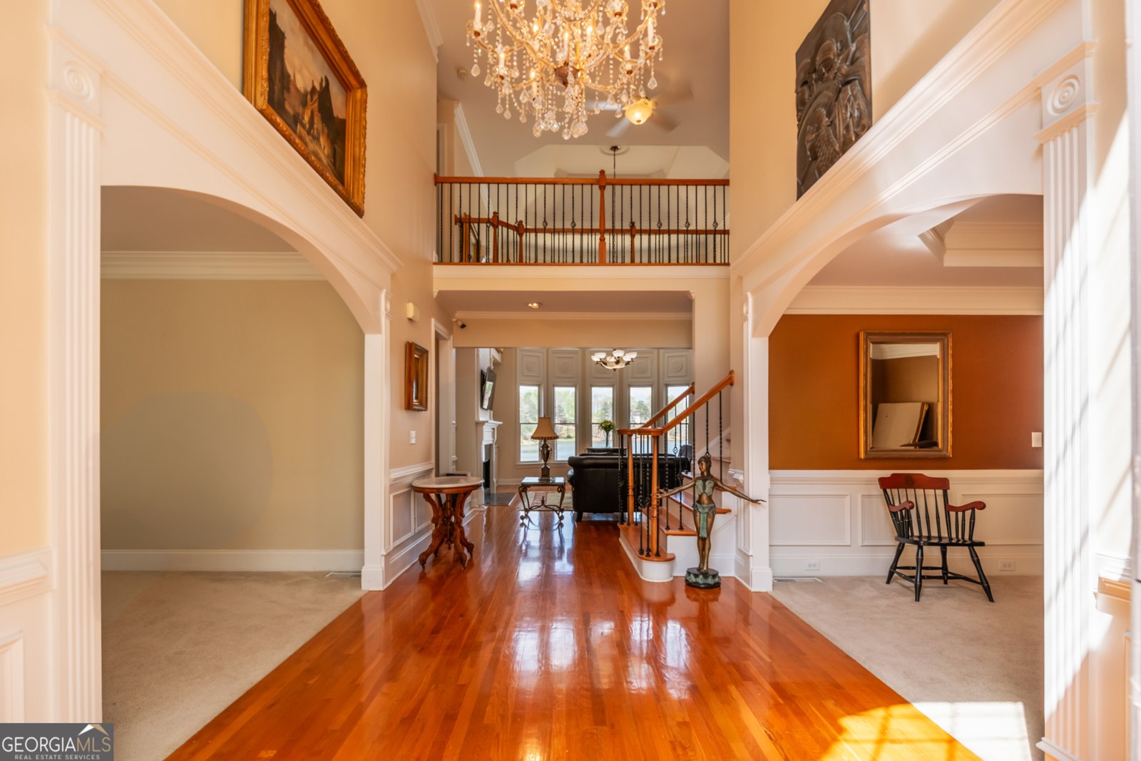 7272 Glen Cove Lane Stone Mountain - Photo 7